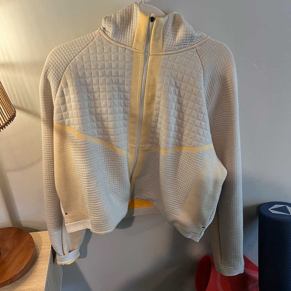 Nike Tech Jacket - image 1